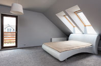 Strensall bedroom extensions