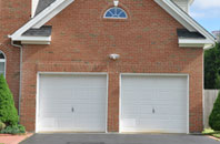 free Strensall garage construction quotes