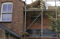 free Strensall home extension quotes
