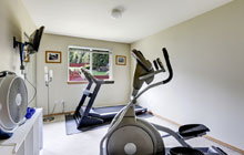 Strensall home gym construction leads