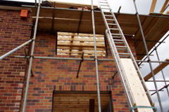house extensions Strensall