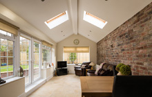 Strensall single storey extension leads